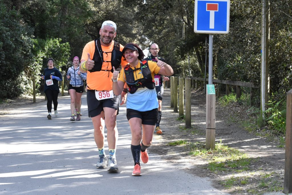 Les Foulées de Noirmoutier 2026 / Semi-marathon