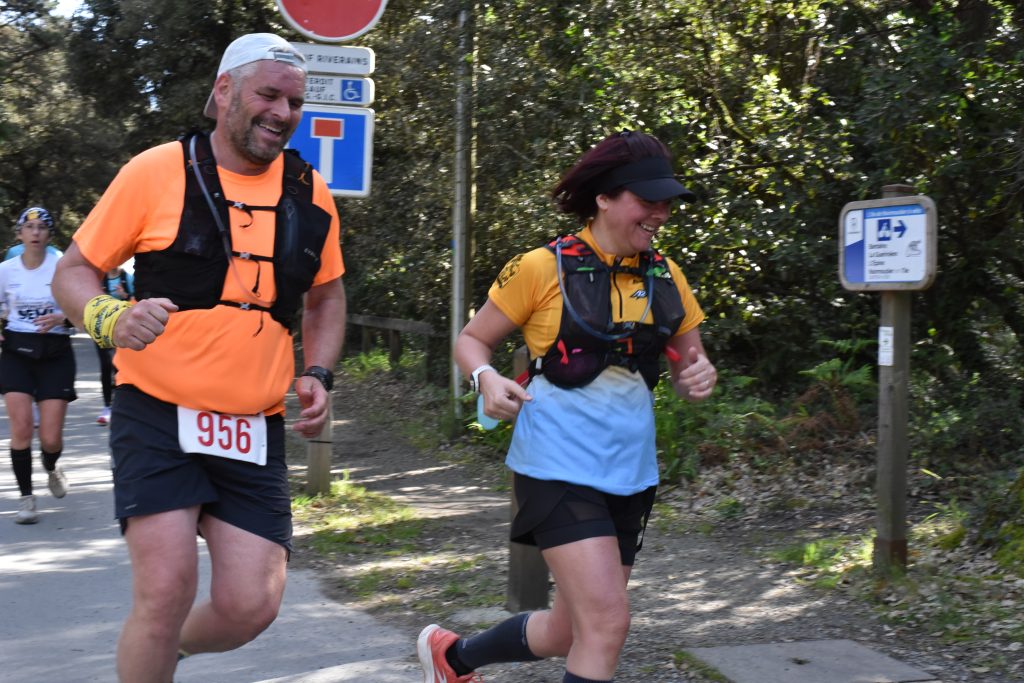 Les Foulées de Noirmoutier 2026 / Semi-marathon