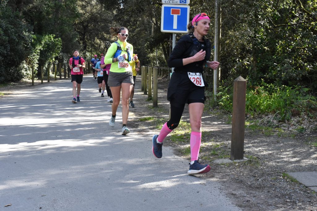 Les Foulées de Noirmoutier 2026 / Semi-marathon