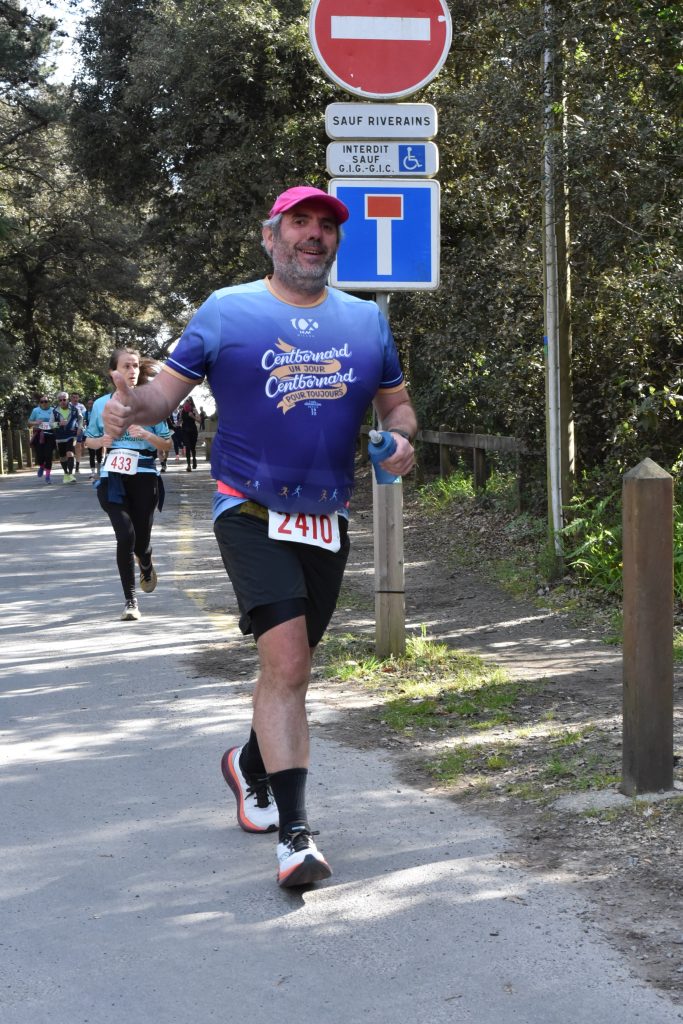 Les Foulées de Noirmoutier 2026 / Semi-marathon