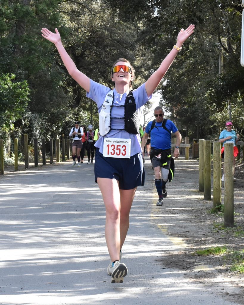 Les Foulées de Noirmoutier 2026 / Semi-marathon