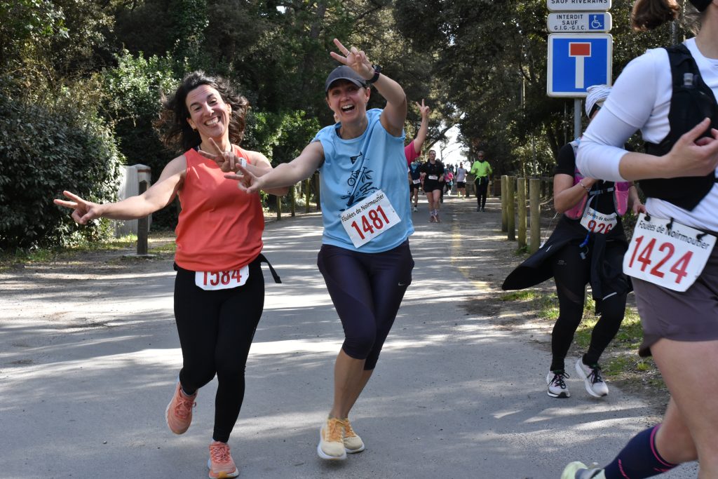 Les Foulées de Noirmoutier 2026 / Semi-marathon