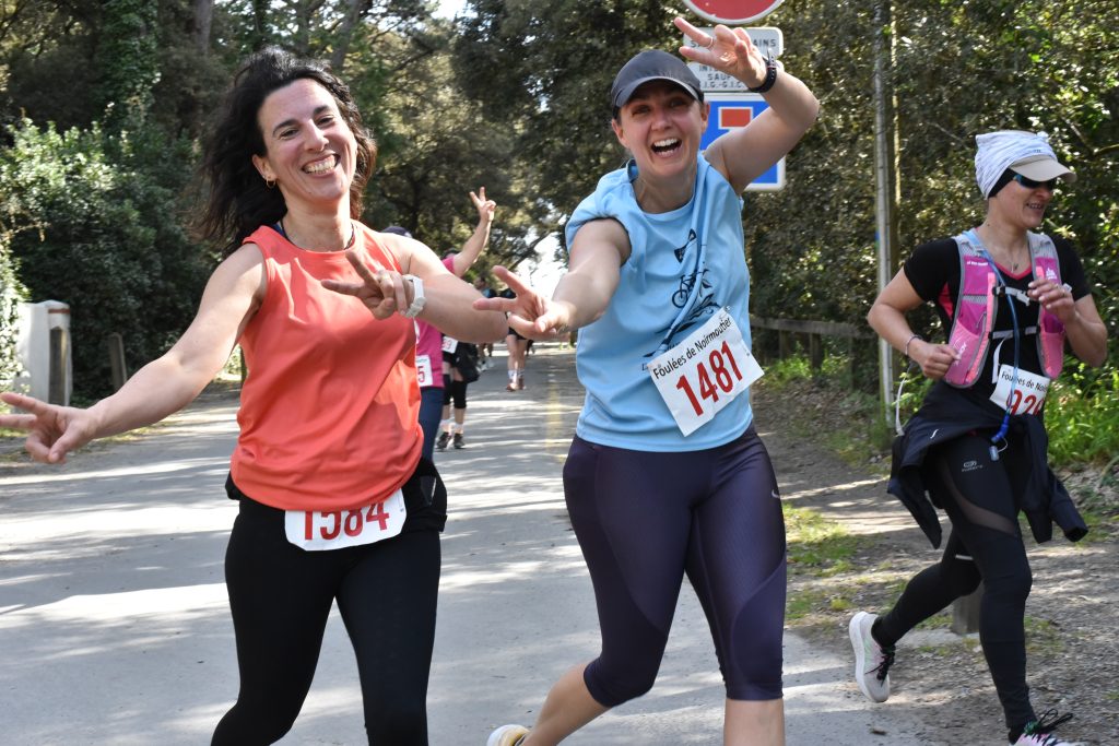 Les Foulées de Noirmoutier 2026 / Semi-marathon