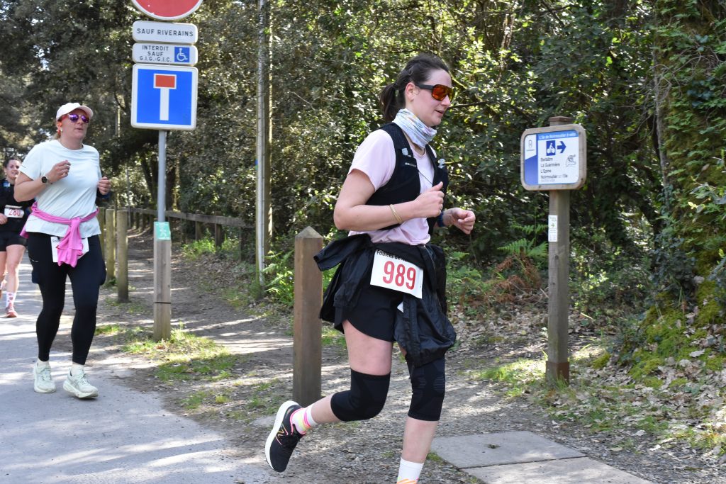Les Foulées de Noirmoutier 2026 / Semi-marathon