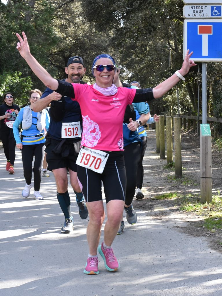 Les Foulées de Noirmoutier 2026 / Semi-marathon