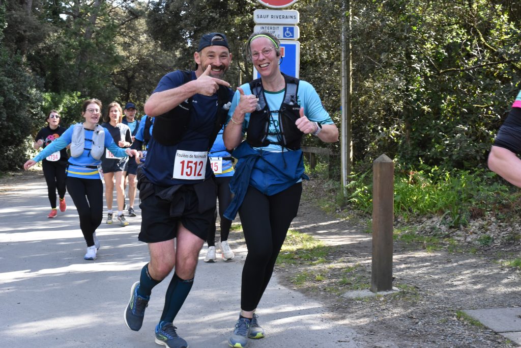 Les Foulées de Noirmoutier 2026 / Semi-marathon