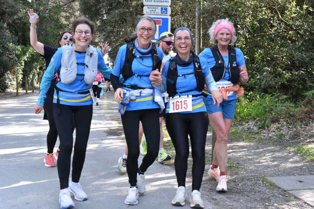 Les Foulées de Noirmoutier 2026 / Semi-marathon