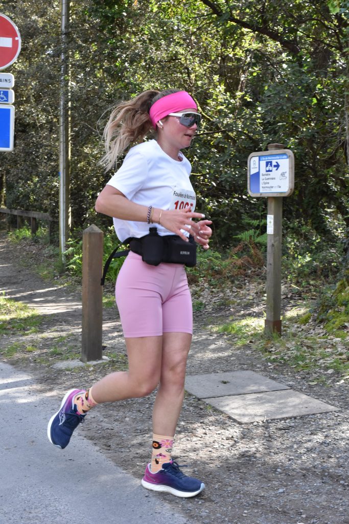 Les Foulées de Noirmoutier 2026 / Semi-marathon