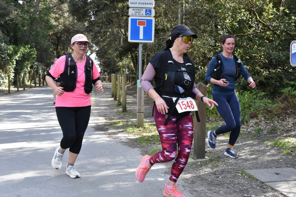 Les Foulées de Noirmoutier 2026 / Semi-marathon