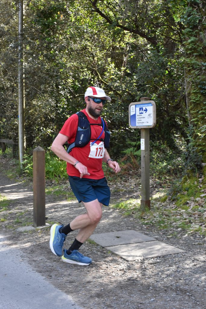 Les Foulées de Noirmoutier 2026 / Semi-marathon