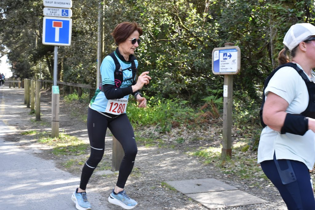 Les Foulées de Noirmoutier 2026 / Semi-marathon