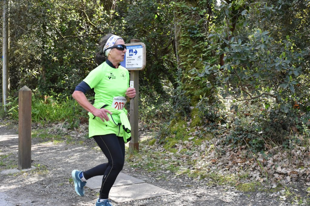 Les Foulées de Noirmoutier 2026 / Semi-marathon