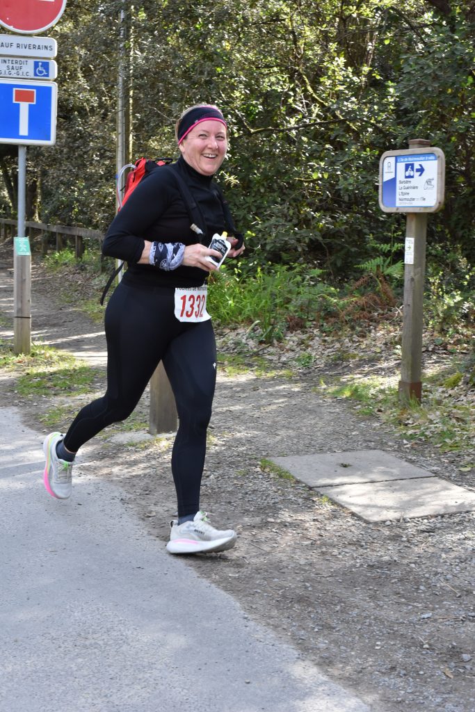 Les Foulées de Noirmoutier 2026 / Semi-marathon