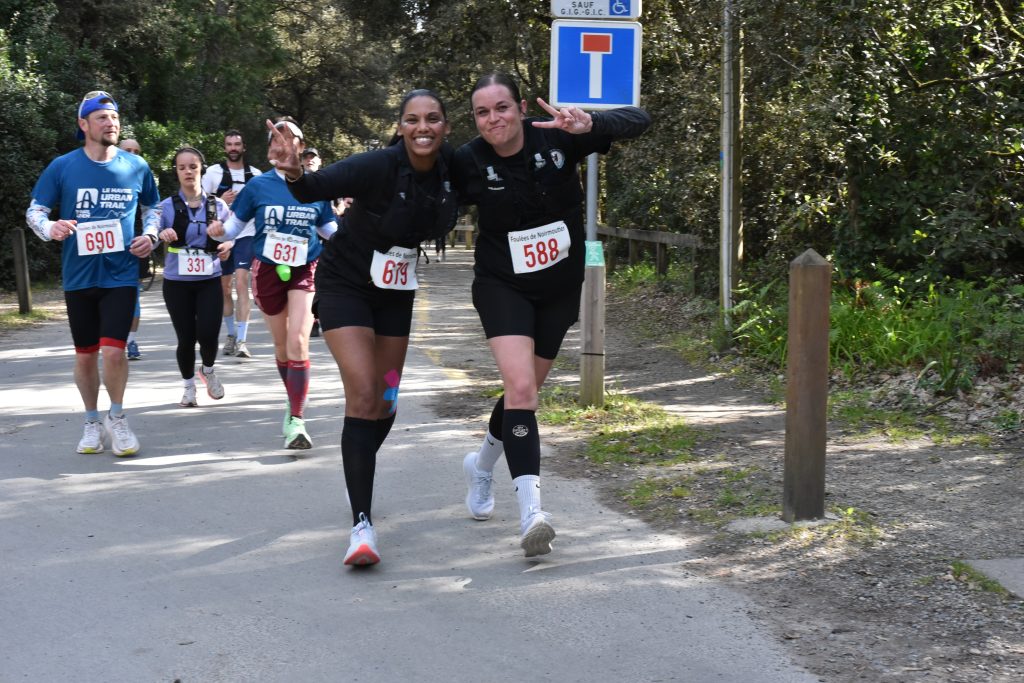 Les Foulées de Noirmoutier 2026 / Semi-marathon