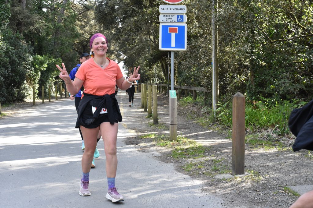 Les Foulées de Noirmoutier 2026 / Semi-marathon