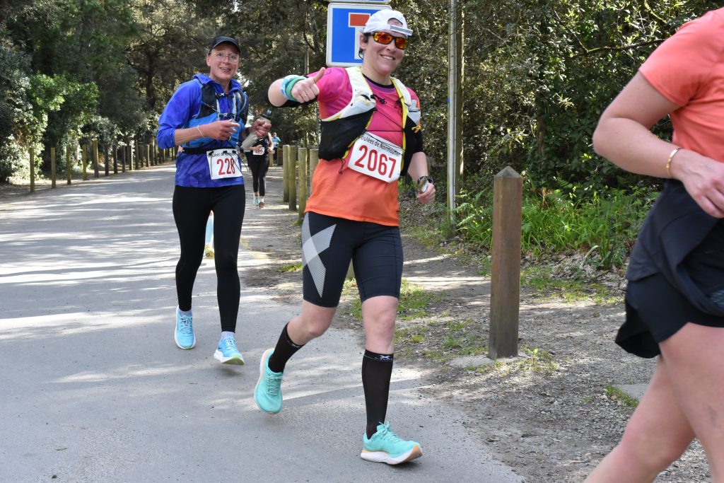 Les Foulées de Noirmoutier 2026 / Semi-marathon