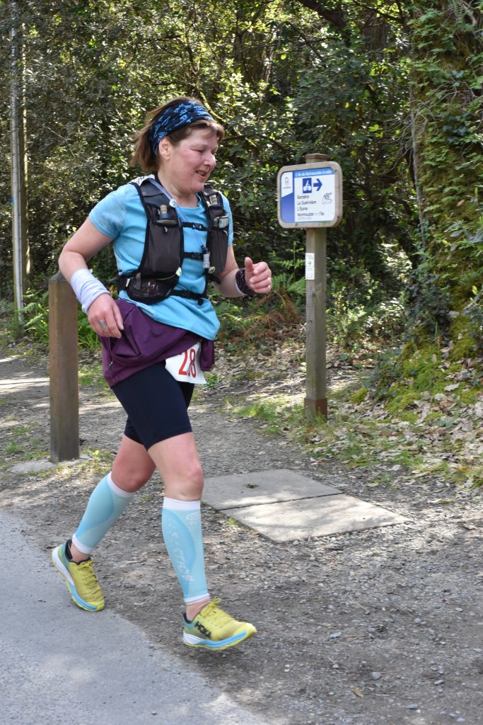 Les Foulées de Noirmoutier 2026 / Semi-marathon