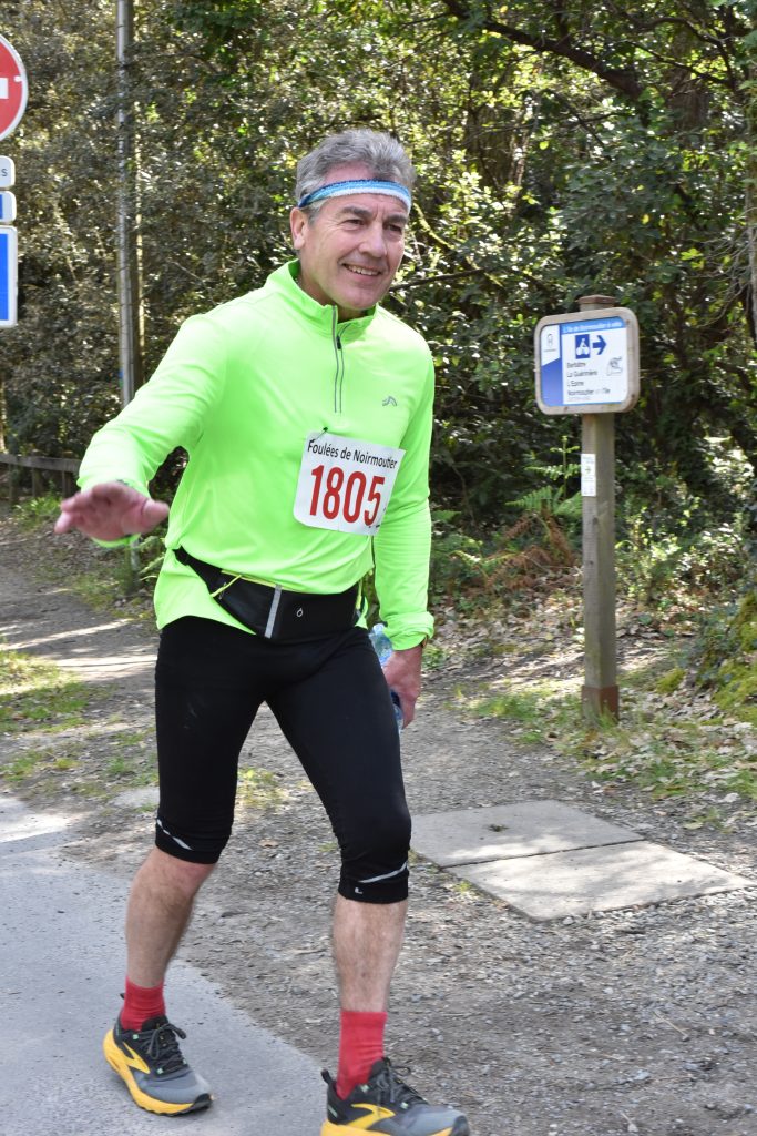 Les Foulées de Noirmoutier 2026 / Semi-marathon