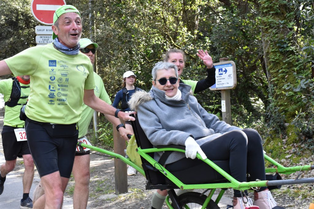 Les Foulées de Noirmoutier 2026 / Semi-marathon