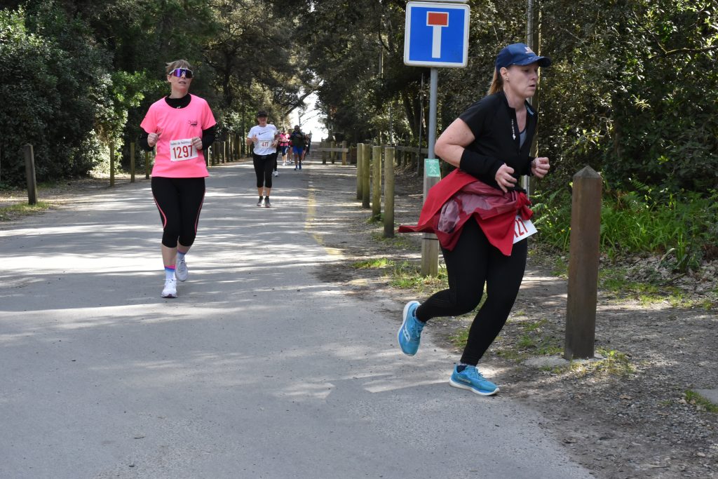Les Foulées de Noirmoutier 2026 / Semi-marathon