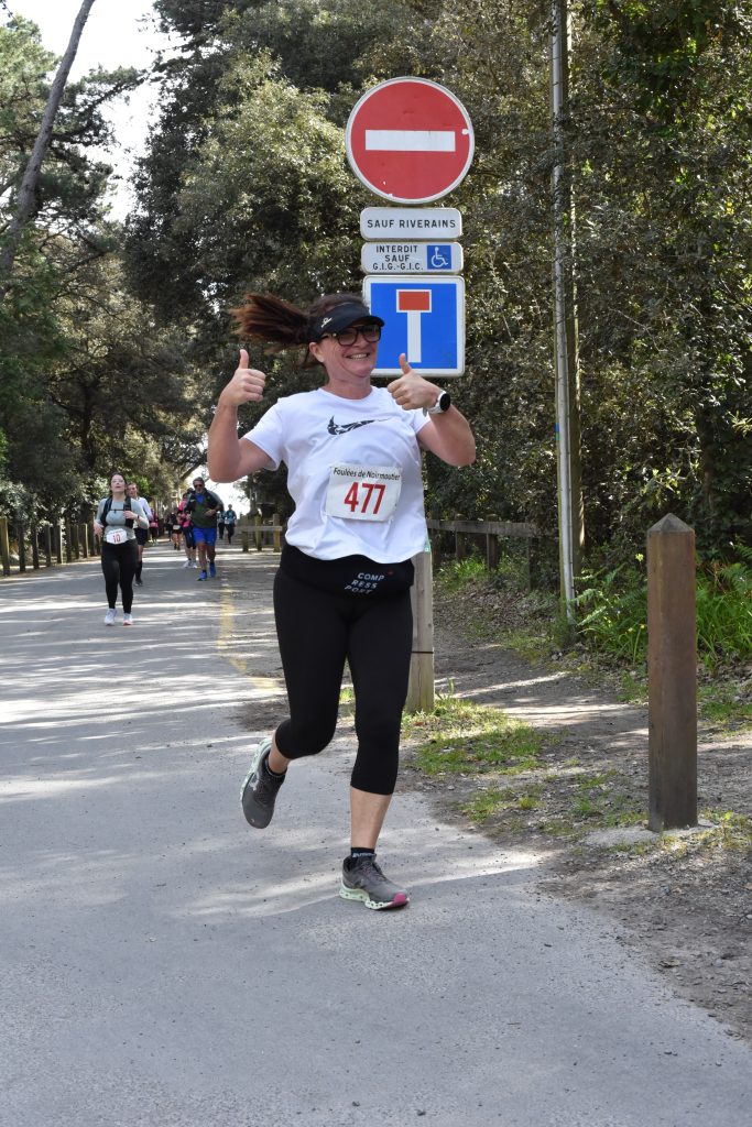 Les Foulées de Noirmoutier 2026 / Semi-marathon