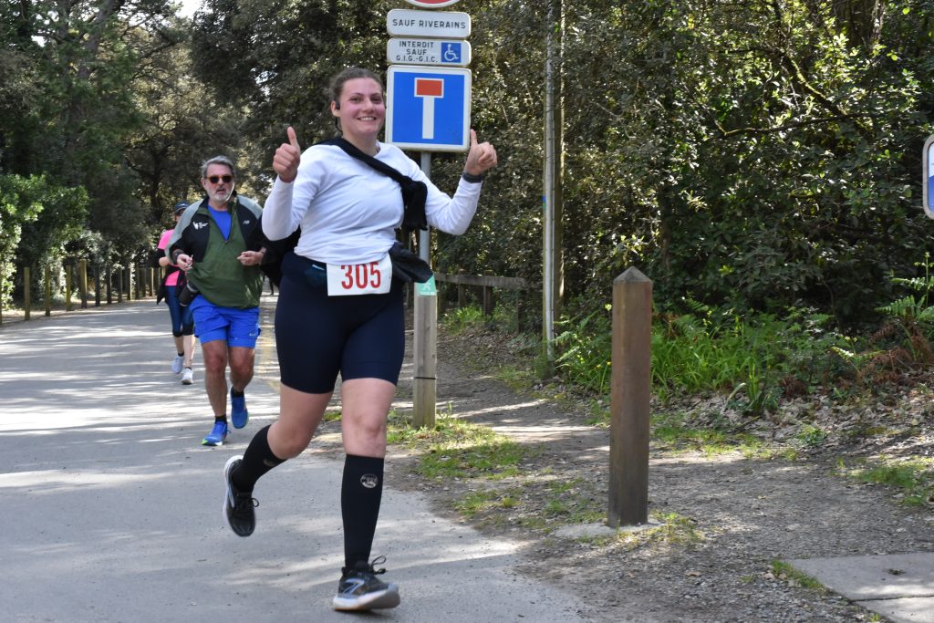 Les Foulées de Noirmoutier 2026 / Semi-marathon