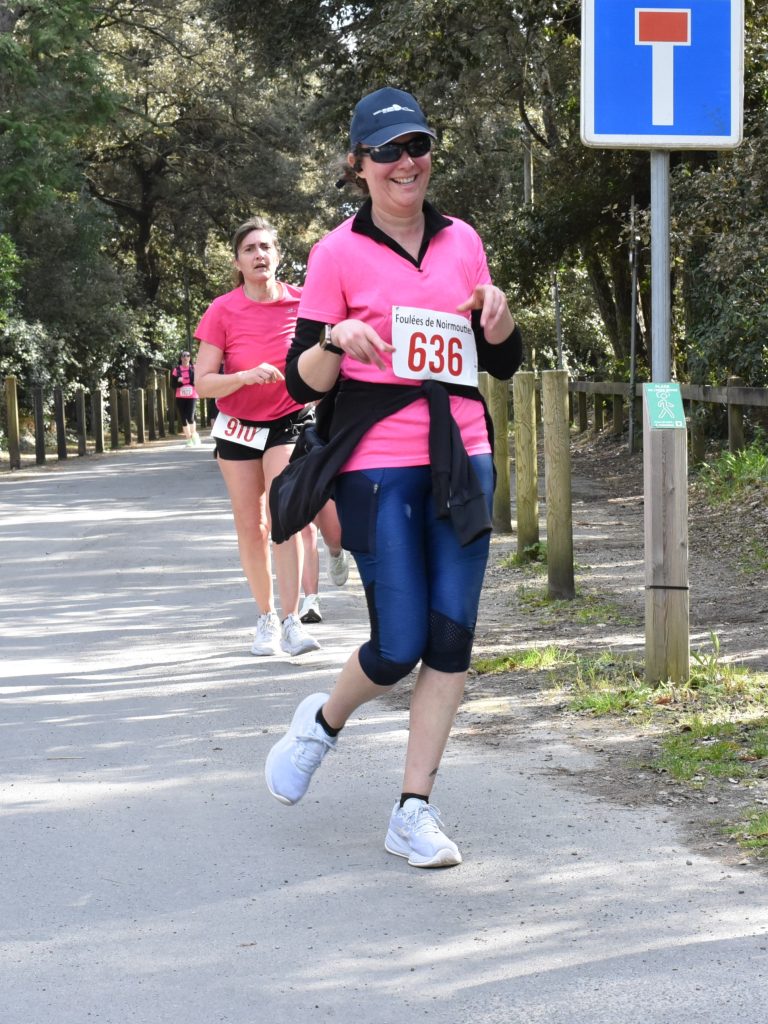 Les Foulées de Noirmoutier 2026 / Semi-marathon