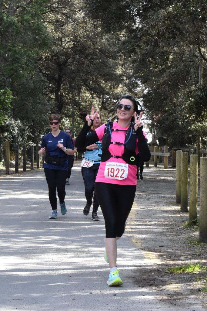 Les Foulées de Noirmoutier 2026 / Semi-marathon