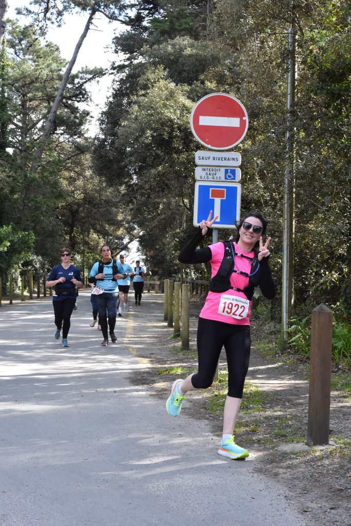 Les Foulées de Noirmoutier 2026 / Semi-marathon