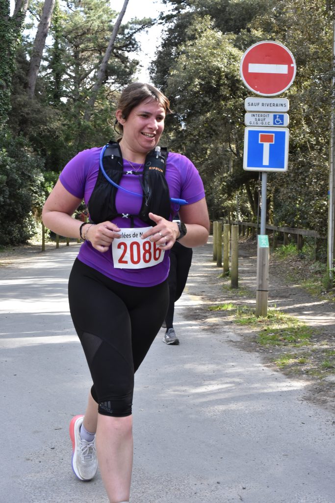 Les Foulées de Noirmoutier 2026 / Semi-marathon