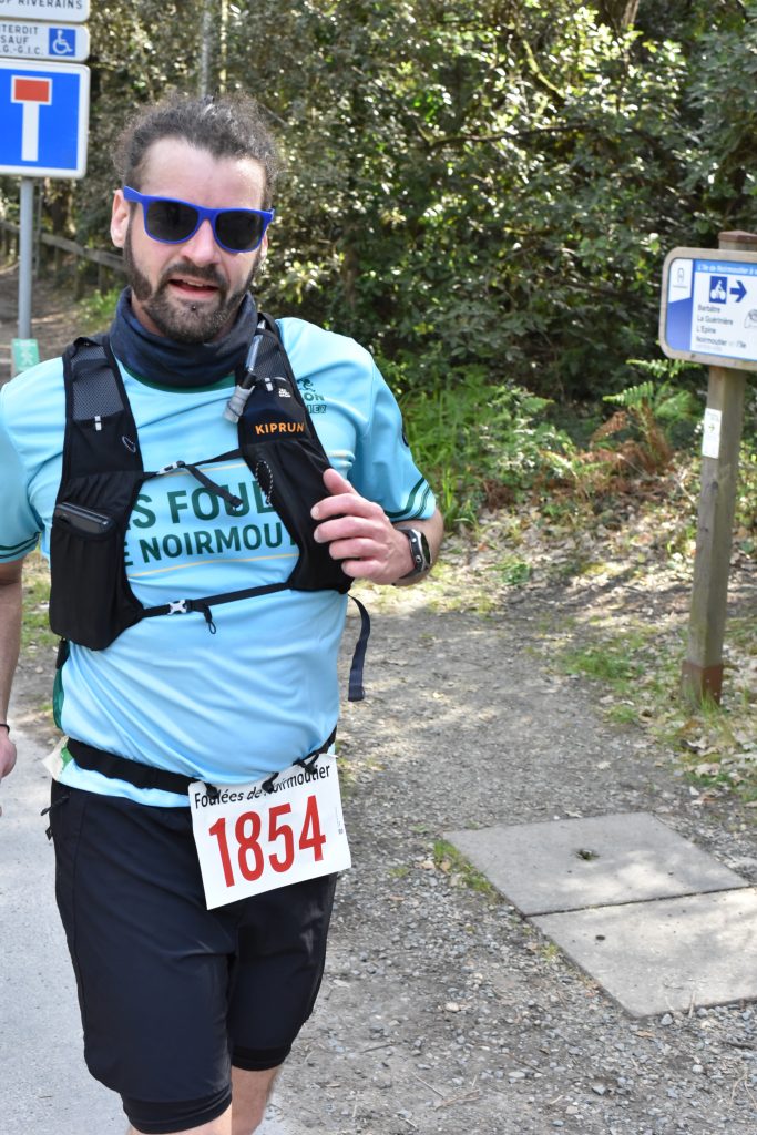Les Foulées de Noirmoutier 2026 / Semi-marathon