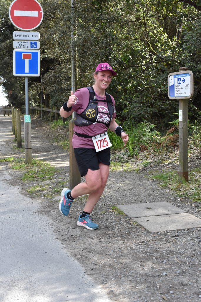 Les Foulées de Noirmoutier 2026 / Semi-marathon