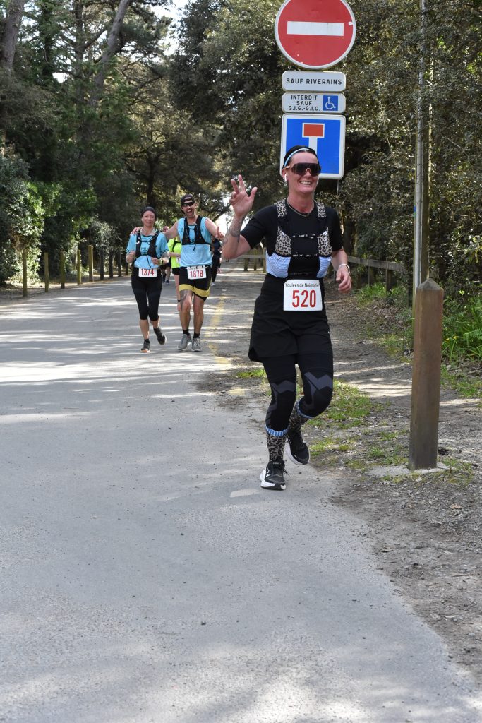 Les Foulées de Noirmoutier 2026 / Semi-marathon