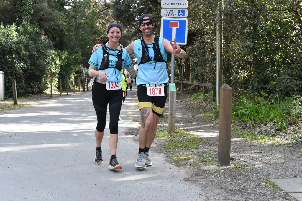 Les Foulées de Noirmoutier 2026 / Semi-marathon