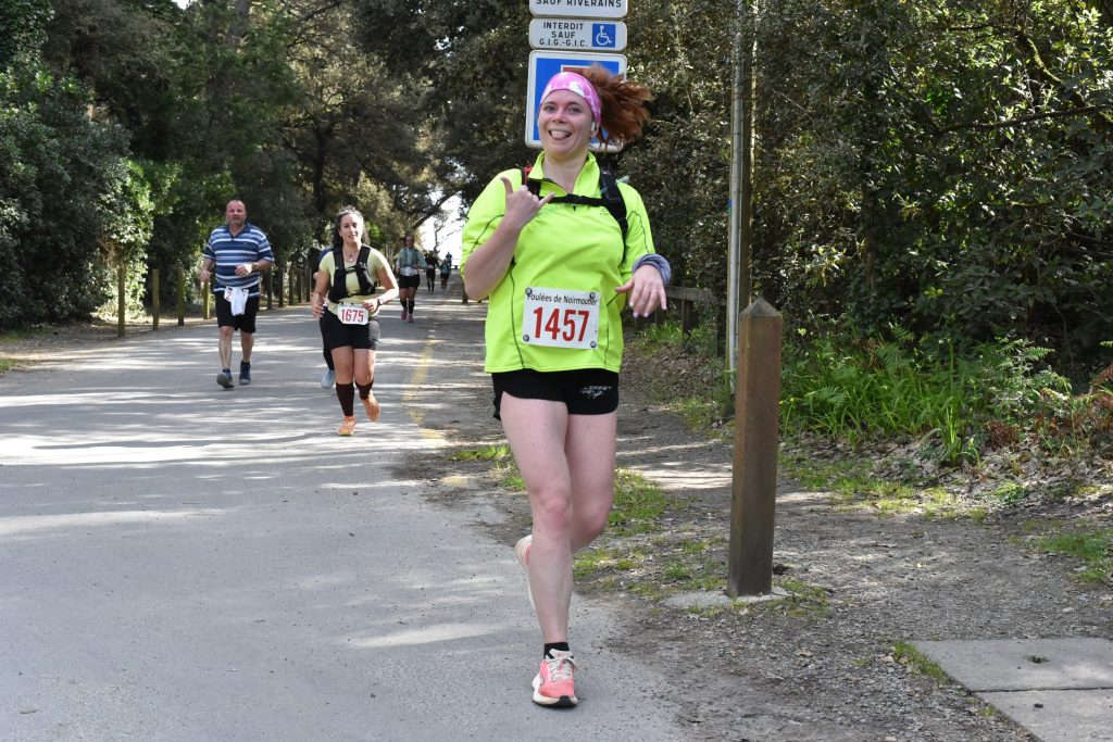 Les Foulées de Noirmoutier 2026 / Semi-marathon