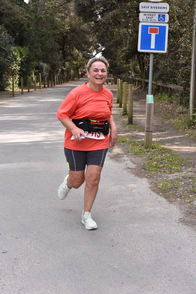 Les Foulées de Noirmoutier 2026 / Semi-marathon