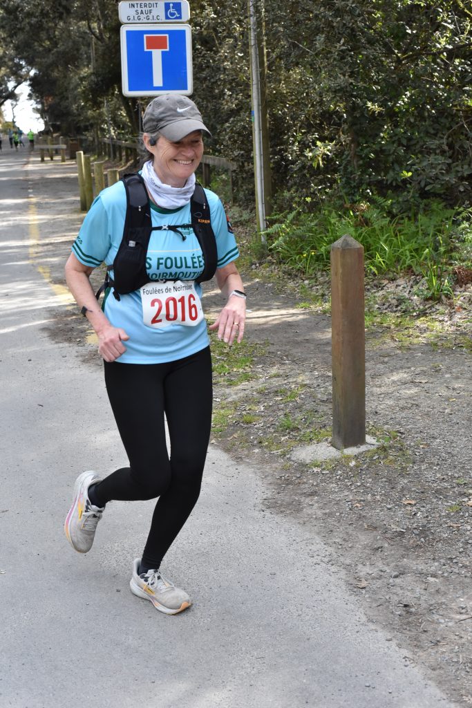Les Foulées de Noirmoutier 2026 / Semi-marathon