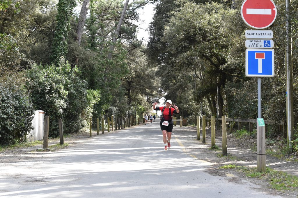 Les Foulées de Noirmoutier 2026 / Semi-marathon