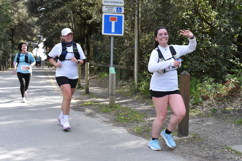 Les Foulées de Noirmoutier 2026 / Semi-marathon