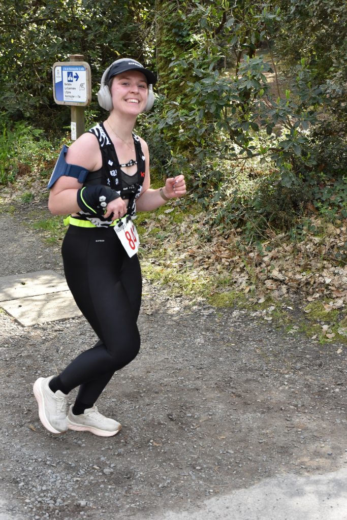 Les Foulées de Noirmoutier 2026 / Semi-marathon