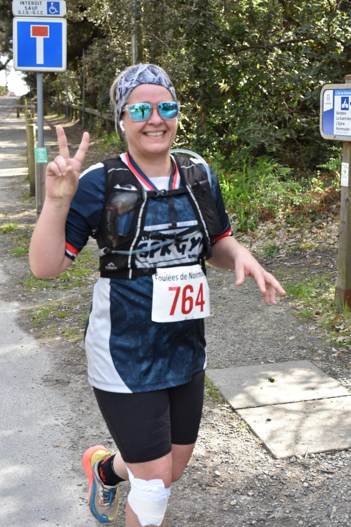 Les Foulées de Noirmoutier 2026 / Semi-marathon
