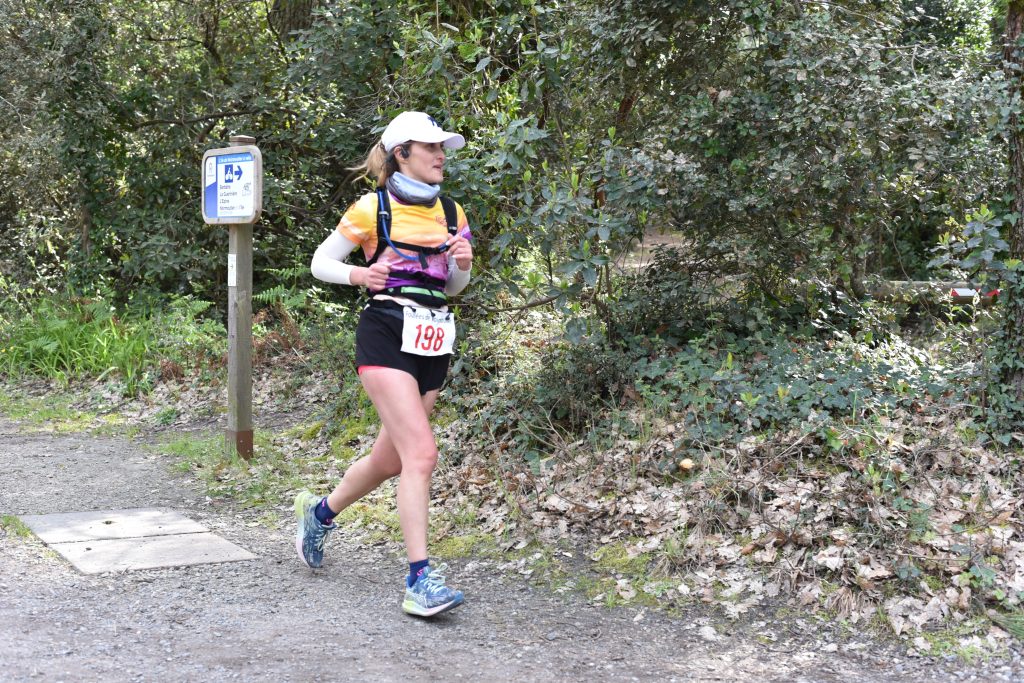 Les Foulées de Noirmoutier 2026 / Semi-marathon