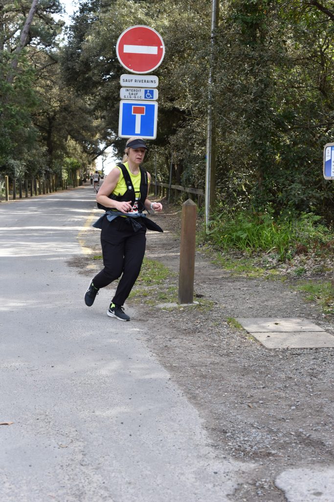 Les Foulées de Noirmoutier 2026 / Semi-marathon