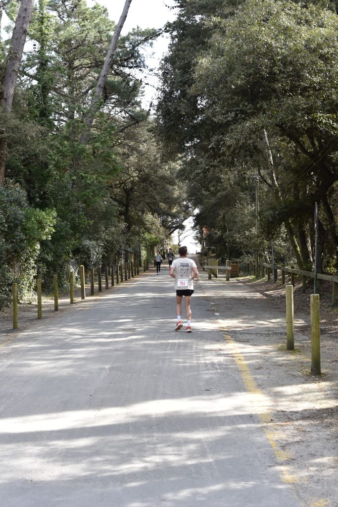Les Foulées de Noirmoutier 2026 / Semi-marathon