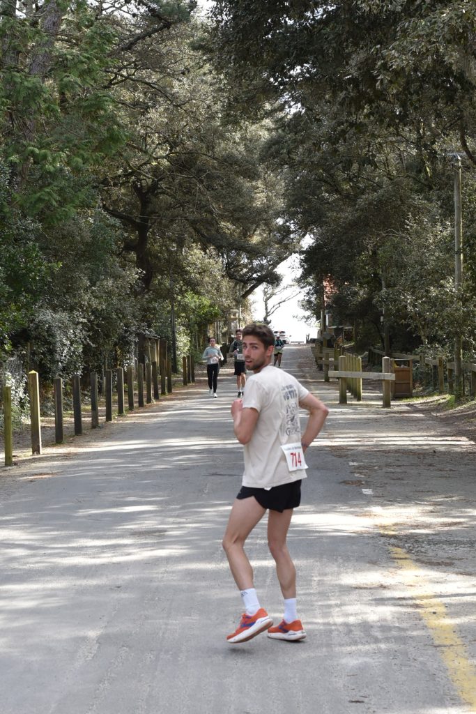 Les Foulées de Noirmoutier 2026 / Semi-marathon
