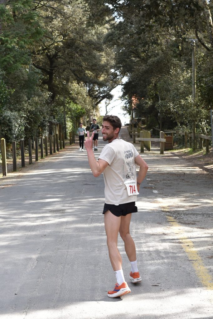 Les Foulées de Noirmoutier 2026 / Semi-marathon