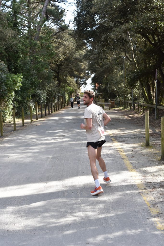 Les Foulées de Noirmoutier 2026 / Semi-marathon