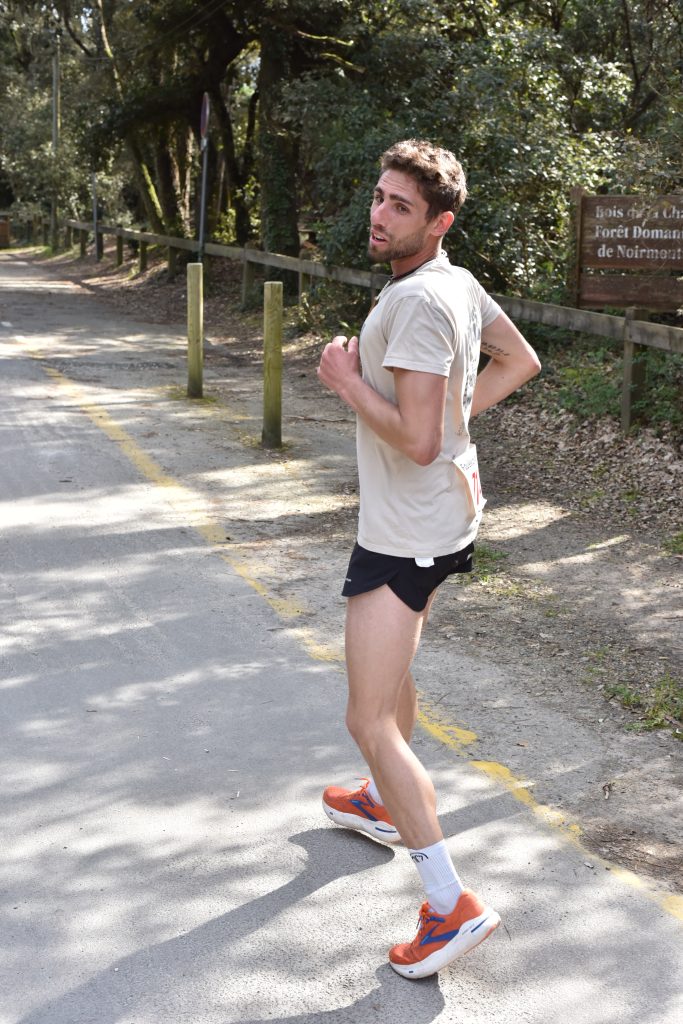 Les Foulées de Noirmoutier 2026 / Semi-marathon