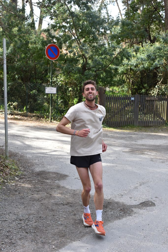 Les Foulées de Noirmoutier 2026 / Semi-marathon