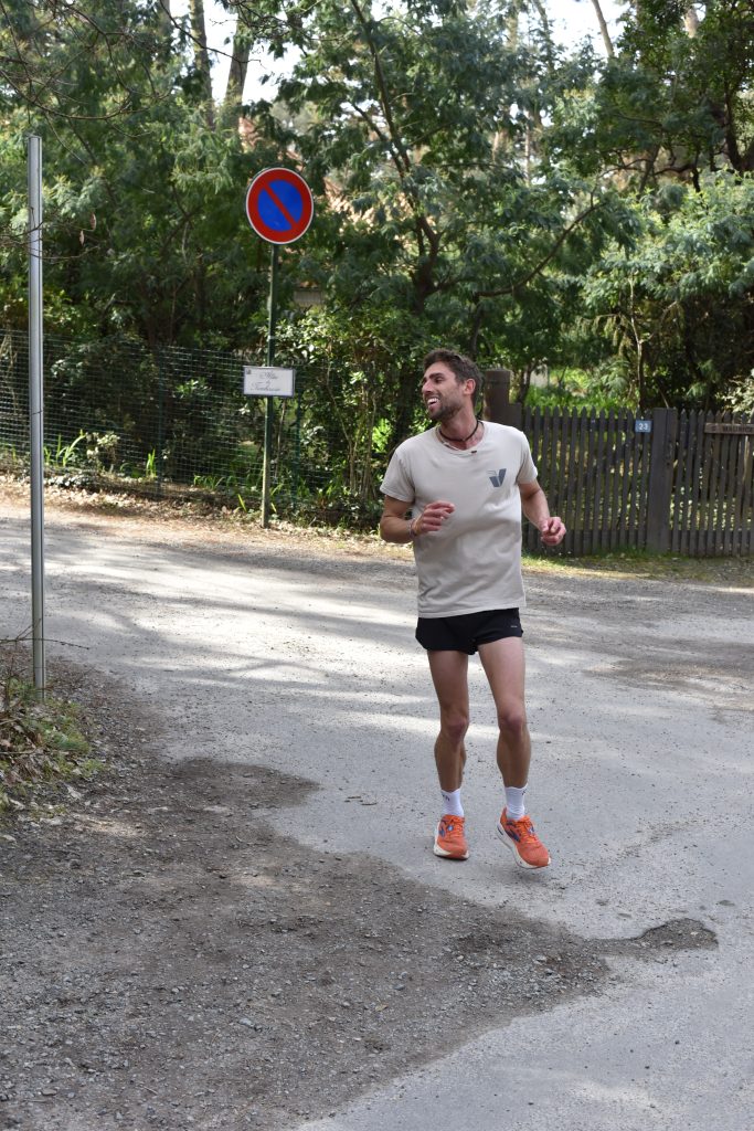 Les Foulées de Noirmoutier 2026 / Semi-marathon